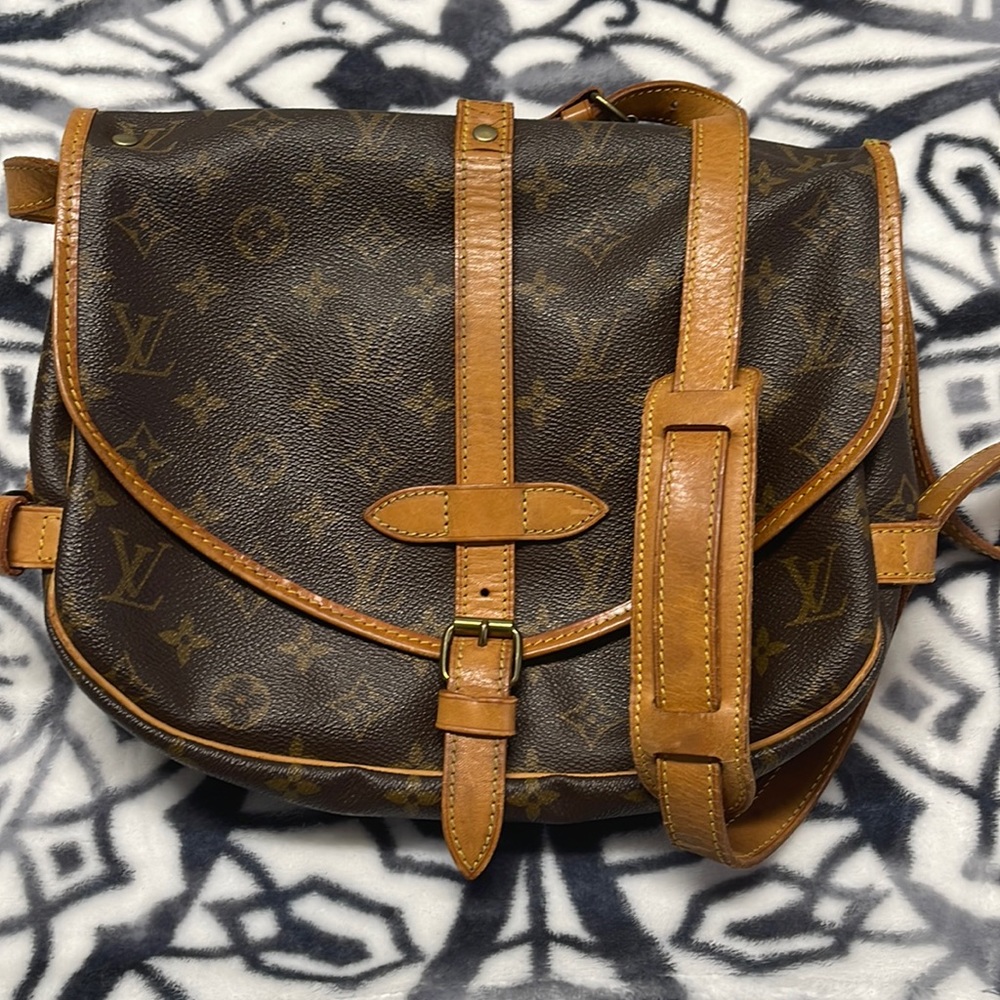 LV Samur 30